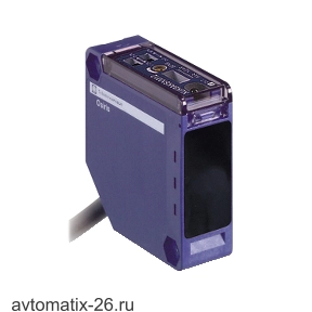 Оптический датчик Telemecanique XUK8AKSNL2