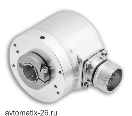 Абсолютный энкодер Baumer GBA2S.0121105