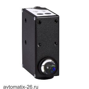Люминесцентный датчик Telemecanique XURU1KSMM12