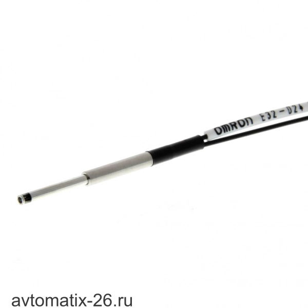 Оптоволоконный кабель Omron E32-D24 2M