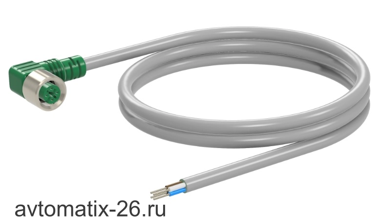 Разъем с кабелем СЕНСОР С14-12УР-03-3
