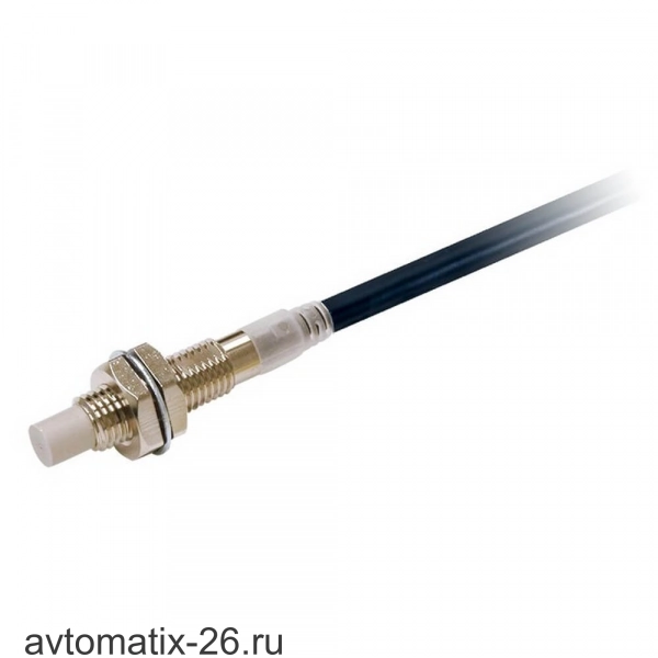 Индуктивный датчик Omron E2E-X4MB28 2M
