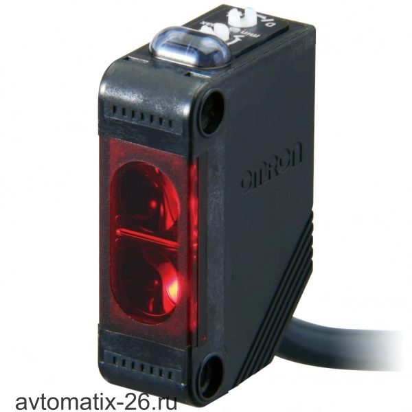 Оптический датчик Omron E3Z-R81-IL3 2M