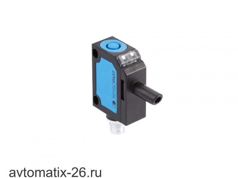 Ультразвуковой датчик Sensopart UT 20-S150-NSM4