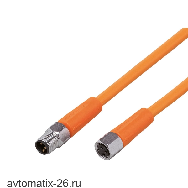 Соединительный кабель IFM Electronic EVT144