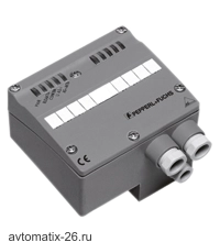 AS-i разветвитель Pepperl Fuchs VBA-2E-G4-I