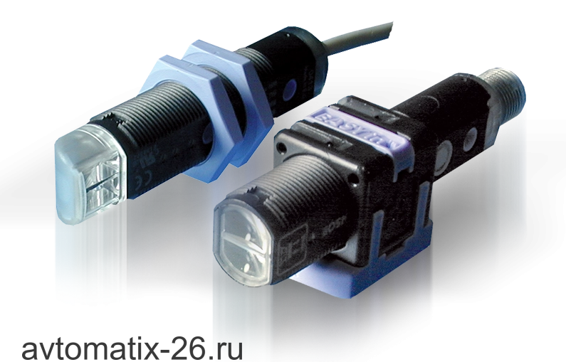 Оптический датчик DATASENSING S51-MA-2-A00-PK