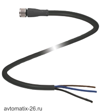 Соединительный кабель Pepperl Fuchs V3-GM-BK15M-PUR-U