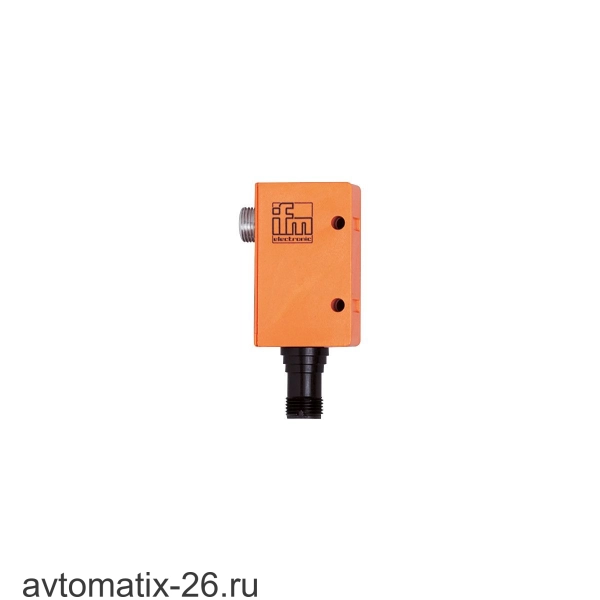 Усилитель для оптоволоконных датчиков IFM Electronic OK5008