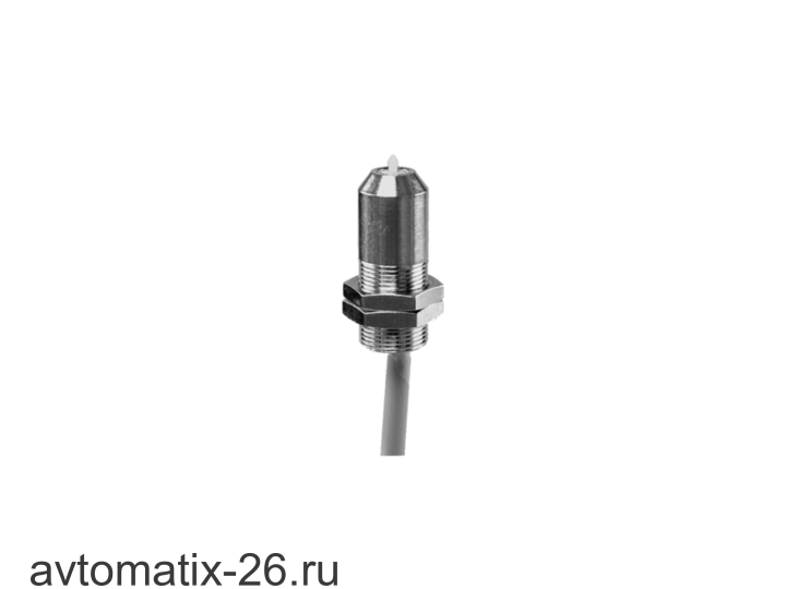 Прецизионный механический переключатель Baumer MY-COM A75/80