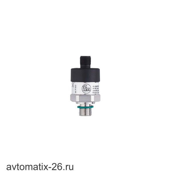 Датчик давления IFM Electronic PT0504