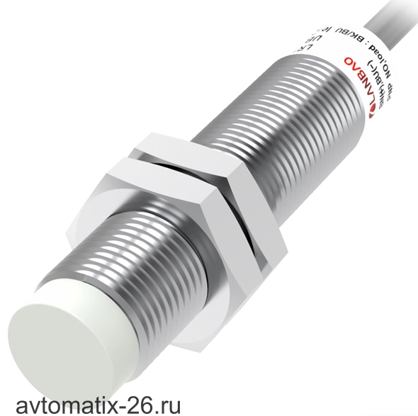 Индуктивный датчик LANBAO LR12XBN04EPO