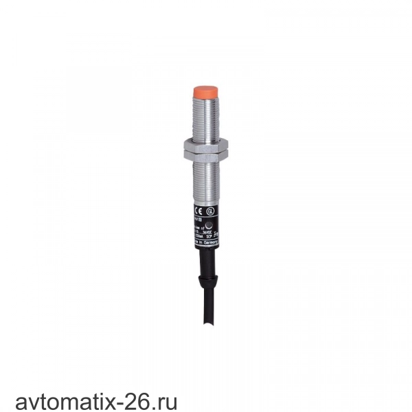 Индуктивный датчик IFM Electronic IF6025