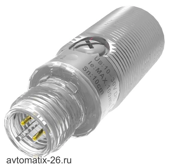 Оптический датчик LANBAO PSM-BC10DNB-E2