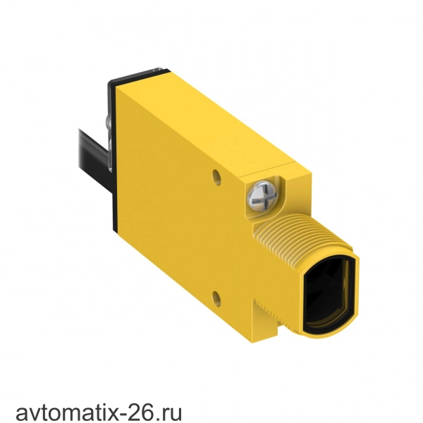 Оптический датчик Banner SMU315LVQDP