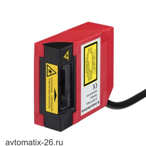 Сканер штрих-кодов Leuze Electronic BCL 22 R1 N 310