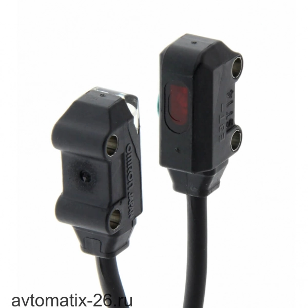 Оптический датчик Omron E3T-ST14 2M