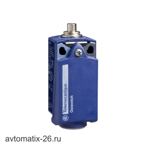 Kонцевой выключатель Telemecanique XCKP3110P16