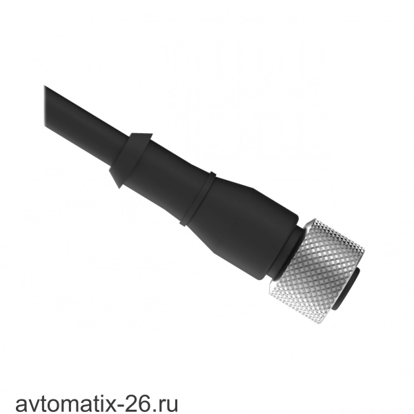 Разъем с кабелем Banner MAQDC-830