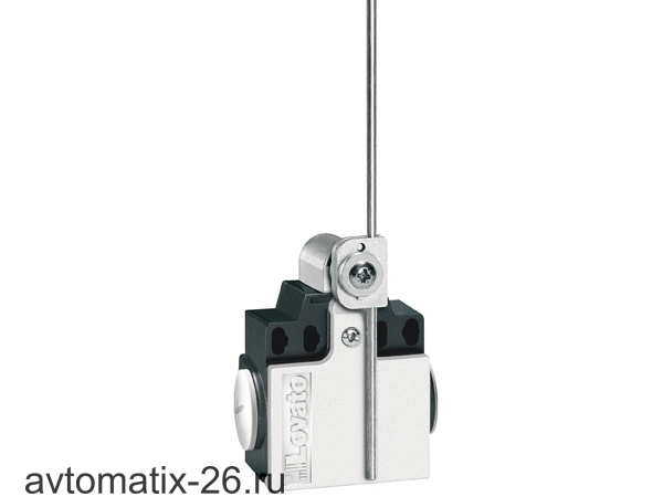 Kонцевой выключатель Lovato Electric KCL1L02