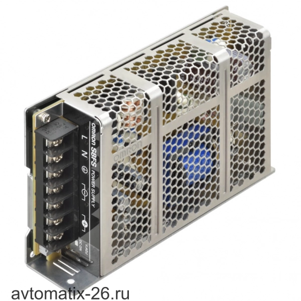 Блок питания Omron S8FS-C10012