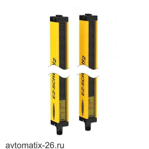 Световой барьер безопасности Banner LS2HDTP30-900Q88