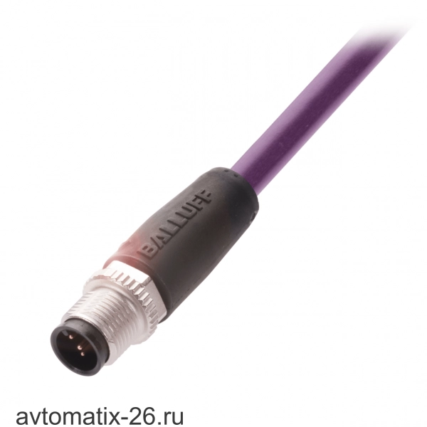 Разъем с кабелем Balluff BCC M415-0000-2A-067-PS75N6-050