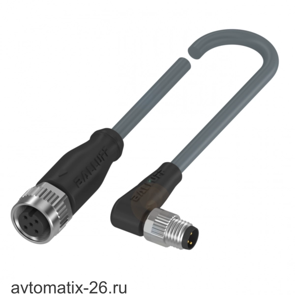 Соединительный кабель Balluff BCC M415-M323-3F-300-VX8334-015