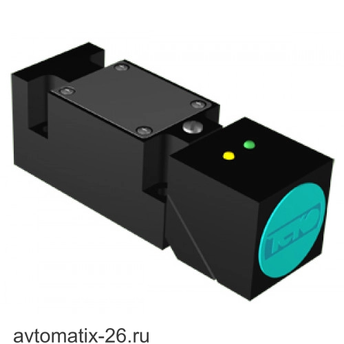 Индуктивный датчик ТЕКО ISN IT12P-43P-20-LZ