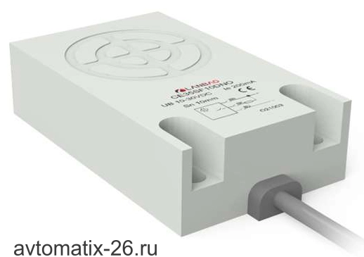 Емкостной датчик LANBAO CE35SF10DNC