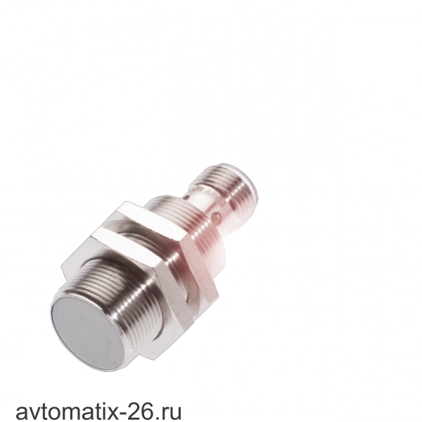 Индуктивный датчик расстояния Balluff BAW M18ME-UAC50B-S04G