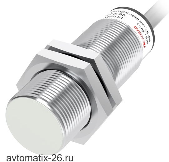 Индуктивный датчик LANBAO LR18XBF05DPO-5M