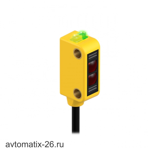 Оптический датчик Banner Q12AB6R