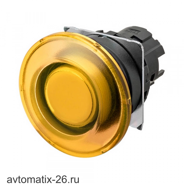 Кнопочный выключатель Omron A22NZ-BMM-TYA