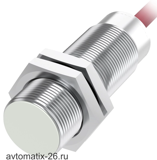 Индуктивный датчик LANBAO LR18XBF05DPCW