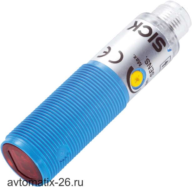Оптический датчик SICK VL180-2P32436