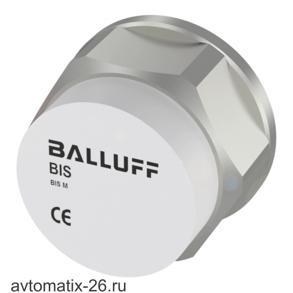Транспондер RFID Balluff BIS M-142-02/A-M8-GY-SA1