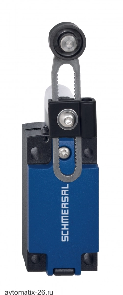 Kонцевой выключатель безопасности Schmersal PS315-Z11-N300