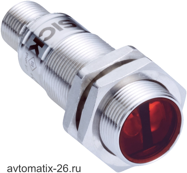 Оптический датчик SICK GRTB18S-N2431V