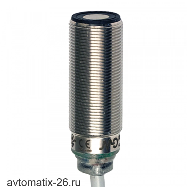 Ультразвуковой датчик расстояния Micro Detectors UK6C/H2-1AUL