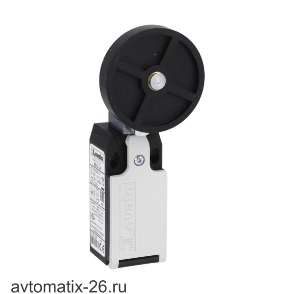 Kонцевой выключатель Lovato Electric KBE3L20
