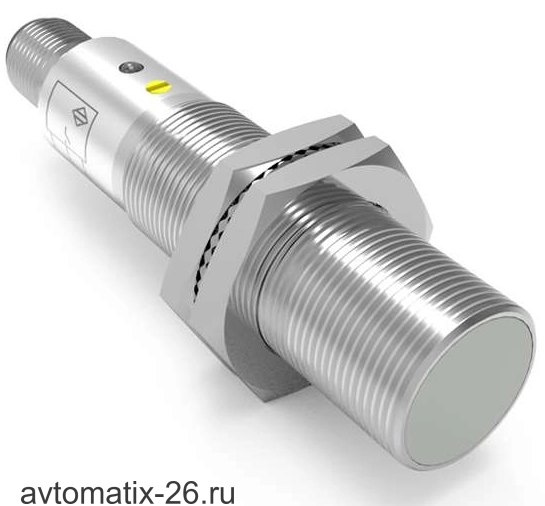 Емкостной датчик LANBAO CR18CF05DNO-E2