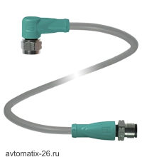 Соединительный кабель Pepperl Fuchs V11-W-15M-PUR-V11-G