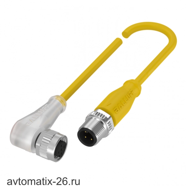 Соединительный кабель Balluff BCC M428-M418-3A-320-PX0825-010