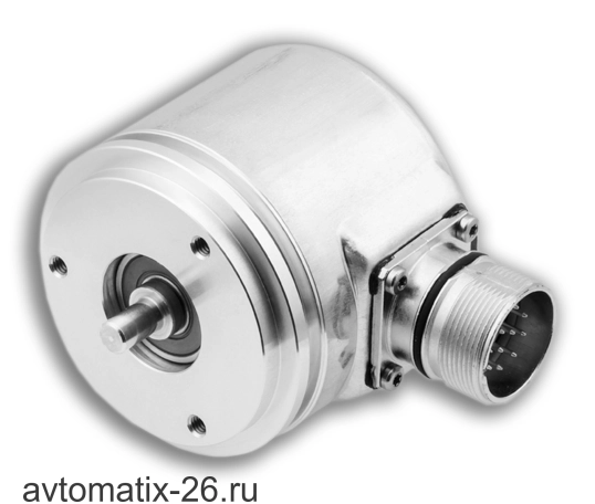 Абсолютный энкодер Baumer GA241.B40A105