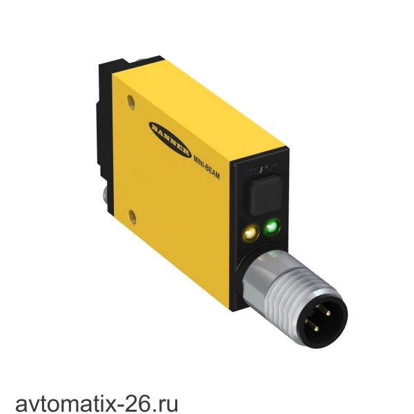 Оптический датчик Banner SME312LPMHSQD
