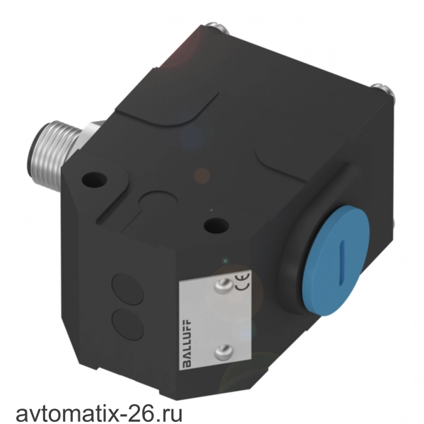 Блочный выключатель Balluff BNS 816-B02-TOB-08-650-11-S80L