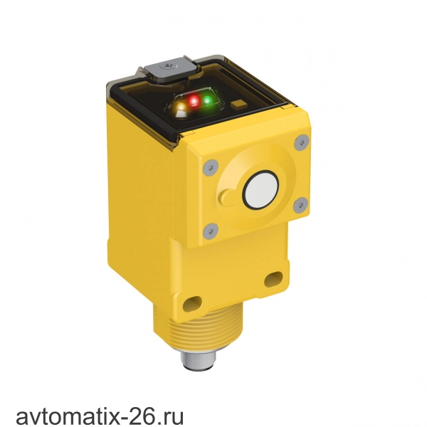 Ультразвуковой датчик Banner Q45UBB63DAQ6