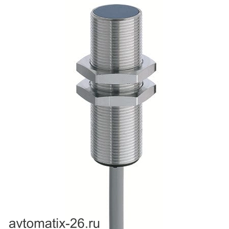 Индуктивный датчик Contrinex DW-DD-605-M18