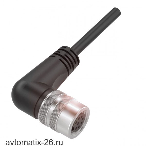 Разъем с кабелем Balluff BCC S528-0000-1Y-133-PS0825-100
